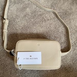 Ela belt bag jilly box